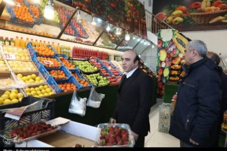 فرآیند کالابرگ در سال 1405 ادامه دارد