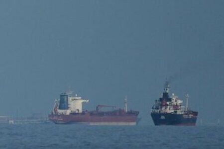 محاصره دریایی ایران قیمت نفت را شدیدا افزایش می‌دهد