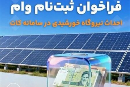 محبی‌نجم‌آبادی: سامانه کات اقدامی کارشناسی‌شده برای حفظ اشتغال است