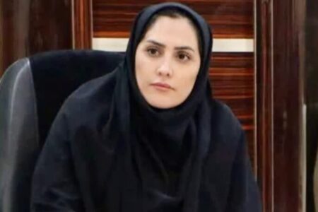 مشاهده آفت «سوسک قهوه‌ای» در مزارع غلات دلفان