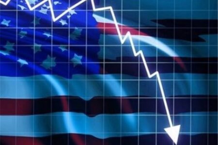 نابودی هژمونی آمریکا؛ اثر پروانه ای سقوط پترودلار