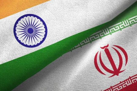 نفت ایران دوباره در سبد انرژی هند