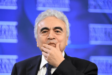 هشدار رئیس آژانس بین‌المللی انرژی درمورد جنگ با ایران/ با بزرگترین بحران انرژی در کل تاریخ بشر روبه‌رو هستیم
