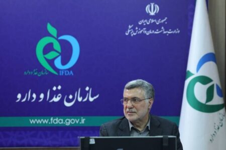 واکنش وزیر بهداشت به افزایش قیمت دارو