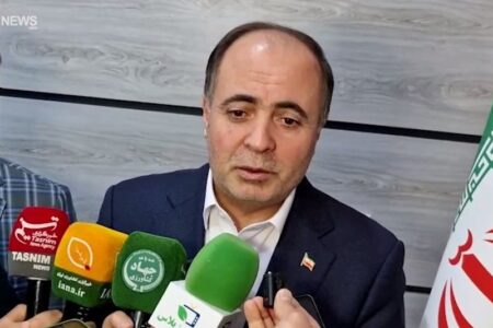 وزیر جهاد کشاورزی: هیچ کمبودی در تامین کالاهای اساسی نداریم