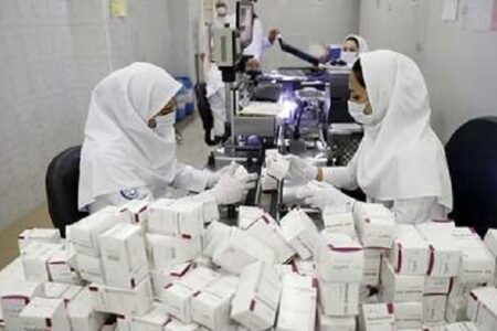 پیدا و پنهان شکست دشمن در جبهه سلامت