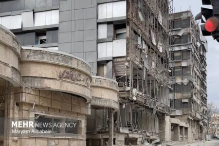 چهره زشت دشمن در جنگ؛ حمله به ۳۵۰ زیرساخت سلامت