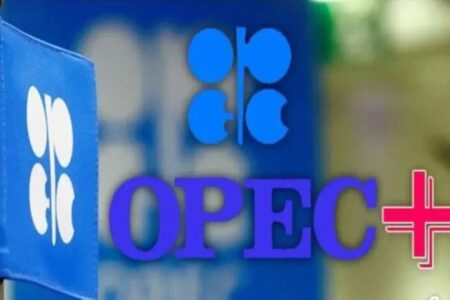 کاهش تاریخی تولید نفت اوپک‌پلاس/ حذف ۷.۷ میلیون بشکه نفت از بازار