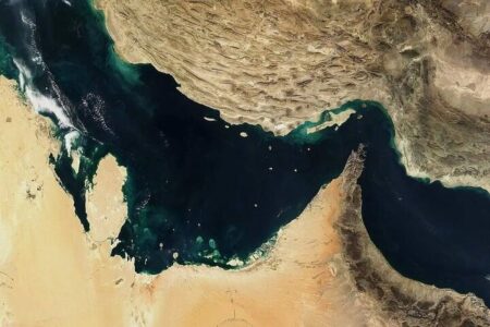 تنگه هرمز؛ نقطه اتصال امنیت انرژی جهان به ایران/ مجلس در پی تثبیت مدیریت این گذرگاه