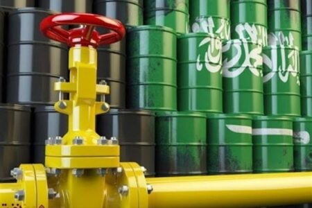 خبر مهم از بازار نفت / عربستان قیمت فروش به آسیا را کاهش می‌دهد؟