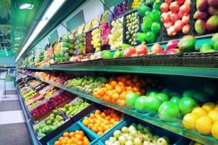 فرصت تاریخی ایران برای تبدیل شدن به هاب امنیت غذایی منطقه