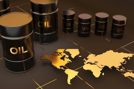 قیمت نفت جهانی امروز پنجشنبه ۳۱ اردیبهشت ۱۴۰۵ / کاهش قیمت نفت معکوس شد