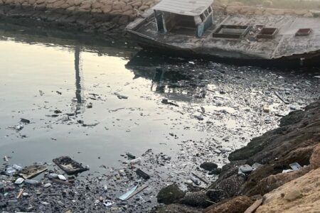 آغاز اجرای طرح مشترک مدیریت زباله‌های دریایی در دریای خزر