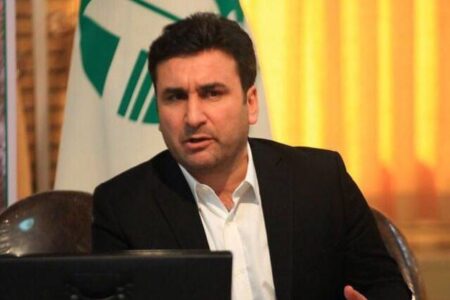 برگزاری نشست‌های تخصصی محیط زیست با محوریت چالش‌های اولویت‌دار کشور
