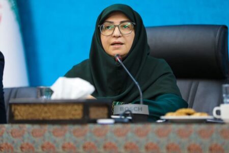 حمله به مناطق حفاظت‌شده ایران جنایت زیست‌محیطی جبران‌ناپذیر بود