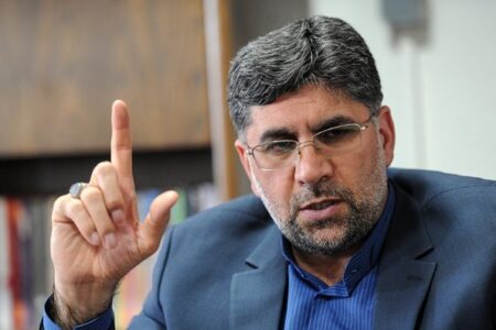 حیدری: حفظ وحدت ملی، مهم‌ترین پشتوانه تیم مذاکره‌کننده ایران است