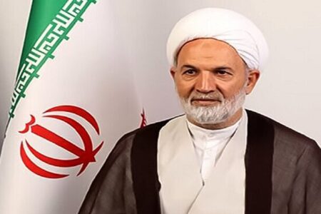 روانبخش: راه پیروزی ایران در برابر دشمن، مقاومت و افزایش تاب‌آوری است