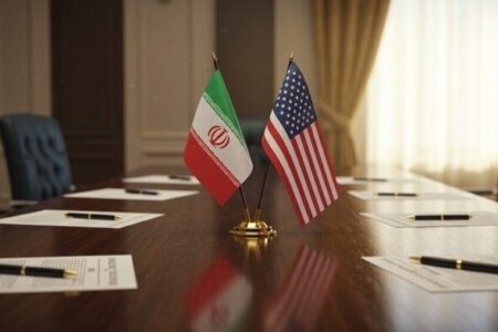 متن یادداشت تفاهم خاتمه جنگ تحمیلی آمریکایی-صهیونی علیه ایران