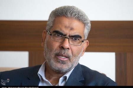 مشکلات اقتصادی کشور بیش از جنگ سوءمدیریت است