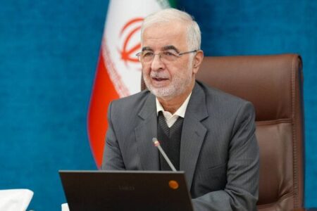 مومنی: رهبری داهیانه و  حضور مردم از عوامل پیروزی بودند