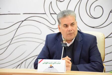 هوشمندسازی؛ راهبرد جدید سازمان محیط زیست برای حفاظت از حیات‌وحش