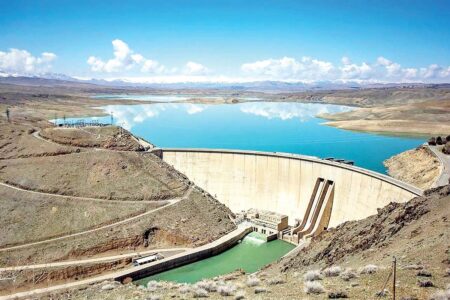 وضعیت قرمز منابع آبی ایران/ زنگ خطر برای هر ایرانی به صدا درآمد