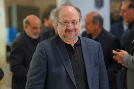 گام بلند شریعتمداری برای تامین مالی پروژه‌ها از طریق صندوق توسعه ملی در کوتاه‌ترین زمان