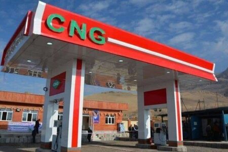CNG رایگان در سراسر کشور/ خبر خوش دولت برای رانندگان