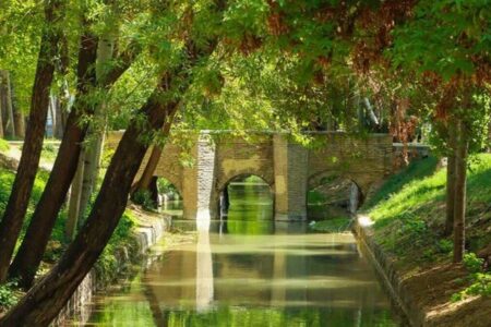 آخرین وضعیت حقابه زاینده‌رود / تأکید بر همکاری برای مدیریت آب