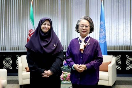 انصاری: آثار آلودگی ناشی از جنگ فراتر از مرزهای ایران است