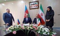 انعقاد تفاهمنامه گمرکی ایران و جمهوری آذربایجان؛ تسهیل تجارت در اولویت