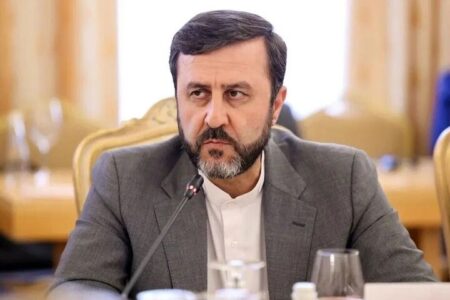 ایران در مذاکرات طرح آمریکا را به دلیل درخواست‌های افراطی رد کرد