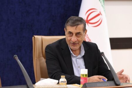 برای همه استان‌ها الگوی مشخص مصرف آب و انرژی تعیین می‌شود
