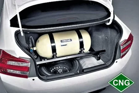 خبر خوش برای رانندگان دوگانه‌سوز؛ عرضه رایگان CNG از مرداد کلید خورد