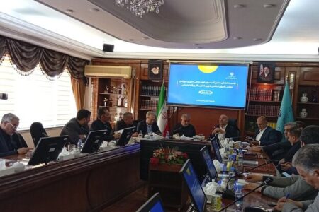 دستور رئیس‌جمهور برای تخصیص ۱۰۰ همت منابع در راستای اجرای طرح کالابرگ