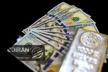 قیمت دلار امروز دوشنبه 15تیر/ افزای قیمت + جدول و جزئیات