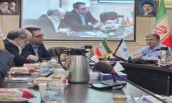 هم‌افزایی دولت و بخش خصوصی به‌منظور توسعه صادرات خدمات فنی و مهندسی