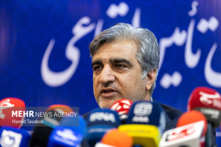 پرداخت ۱۱ همت از مطالبات مراکز درمانی طرف قرارداد تأمین‌اجتماعی