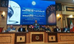 ابلاغ دستور پرداخت ۵۰ درصد مطالبات واردکنندگان کالاهای اساسی به بانک مرکزی و سازمان بودجه