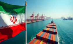 افزایش ۲۵ درصدی صادرات و ۲۶ درصد واردات در اصفهان