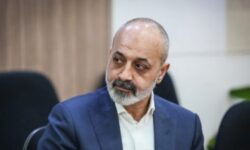 تردد قطارهای چین به ایران ۷ برابر شد