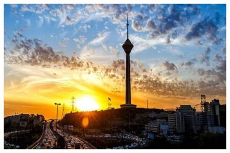 خبر خوش برای پایتخت نشینان| هوا خنک می شود