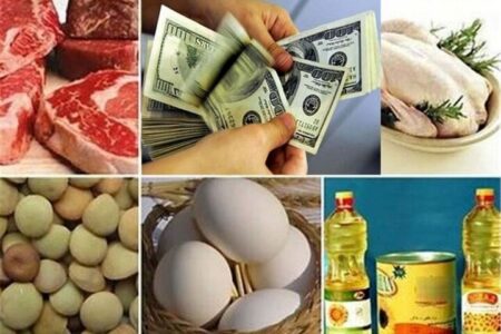 دستور رئیس‌جمهور هم گره کور تأمین کالای اساسی را باز نکرد