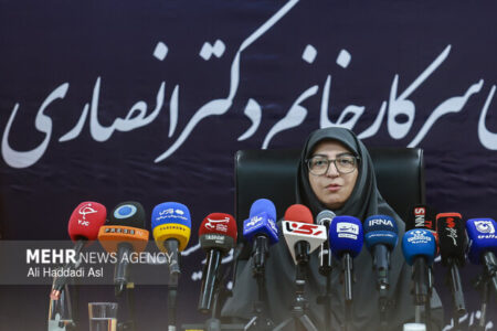 سیاهه انتشار تهران مبنای سیاستگذاری برای کاهش آلودگی هوا