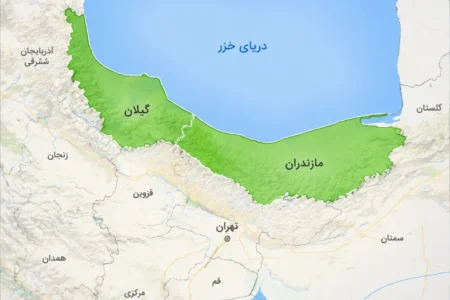 آگهی‌های وسوسه‌کننده زمین در شمال؛ کدام زمین‌ها واقعاً قابل ساخت‌اند؟