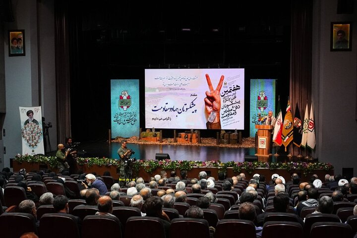 از جنگ نمی‌ترسیم؛ چرا ایران همزمان از بازدارندگی و گفت‌وگو می‌گوید؟
