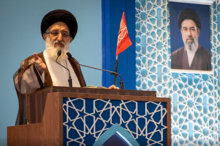 تقدیر امامان جمعه البرز از مواضع رئیس‌جمهور در سازمان ملل