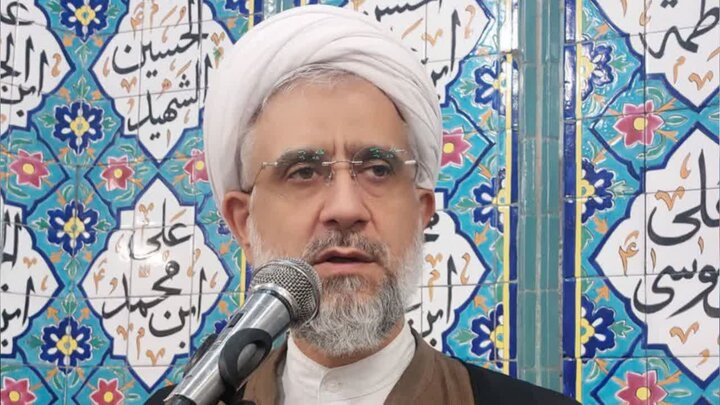 تقدیر امامان جمعه البرز از مواضع رئیس‌جمهور در سازمان ملل