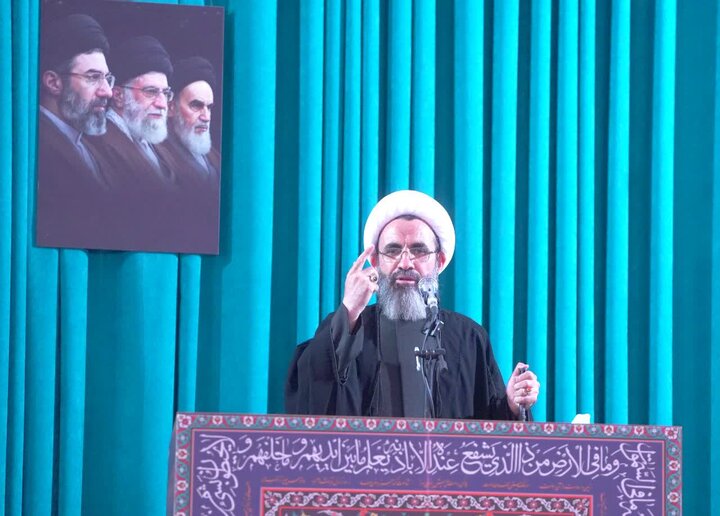 تقدیر امامان جمعه البرز از مواضع رئیس‌جمهور در سازمان ملل
