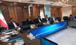ضرورت رفع موانع موجود در مسیر صادرات